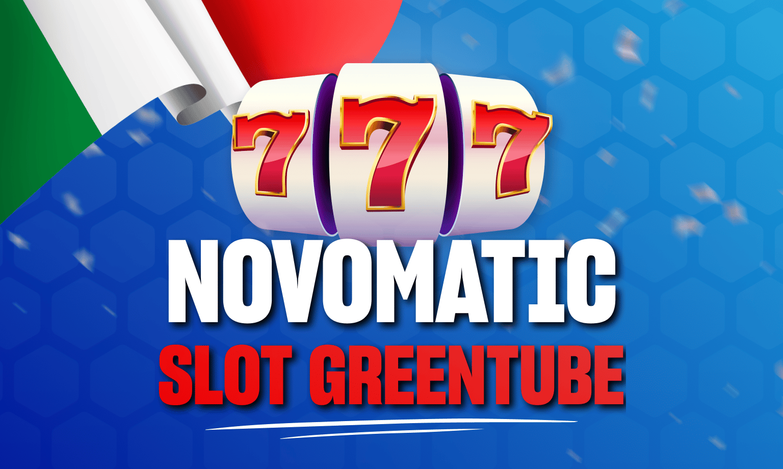 software novomatic e le migliori slot greentube