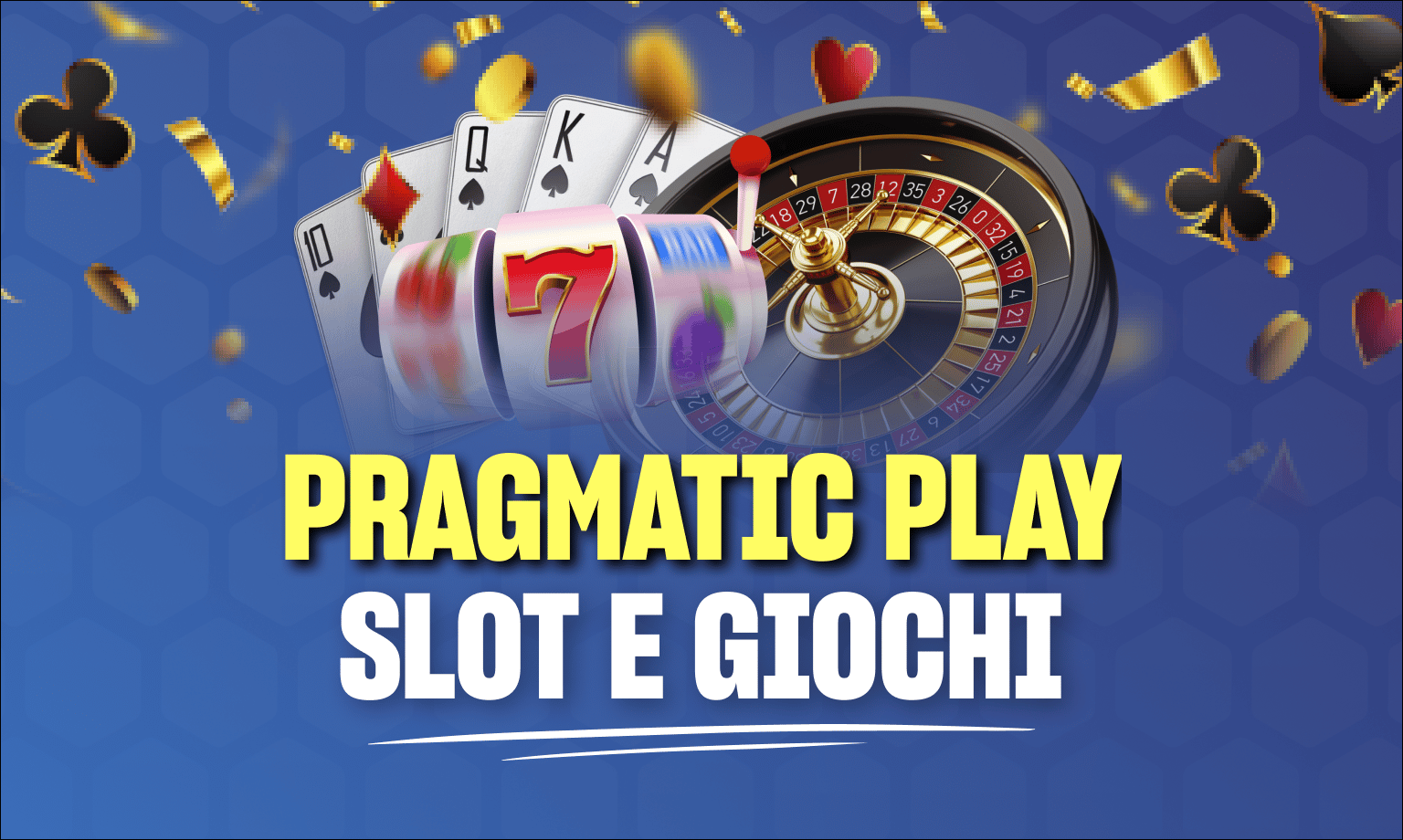 software pragmatic play e i migliori giochi pubblicati