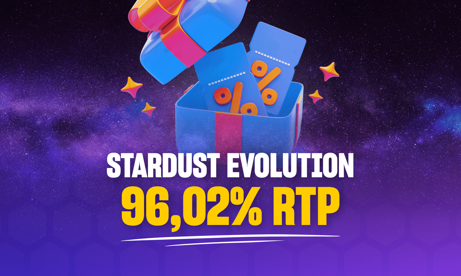 stardust evolution