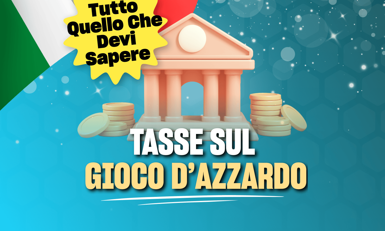 tassazion su vincite