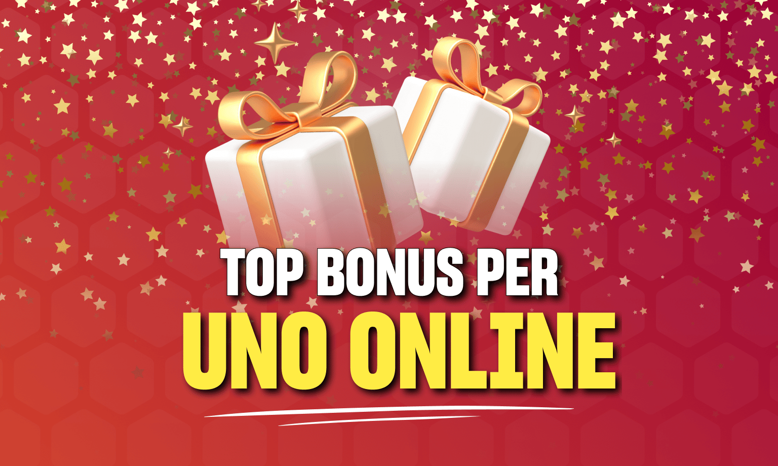 Bonus UNO online