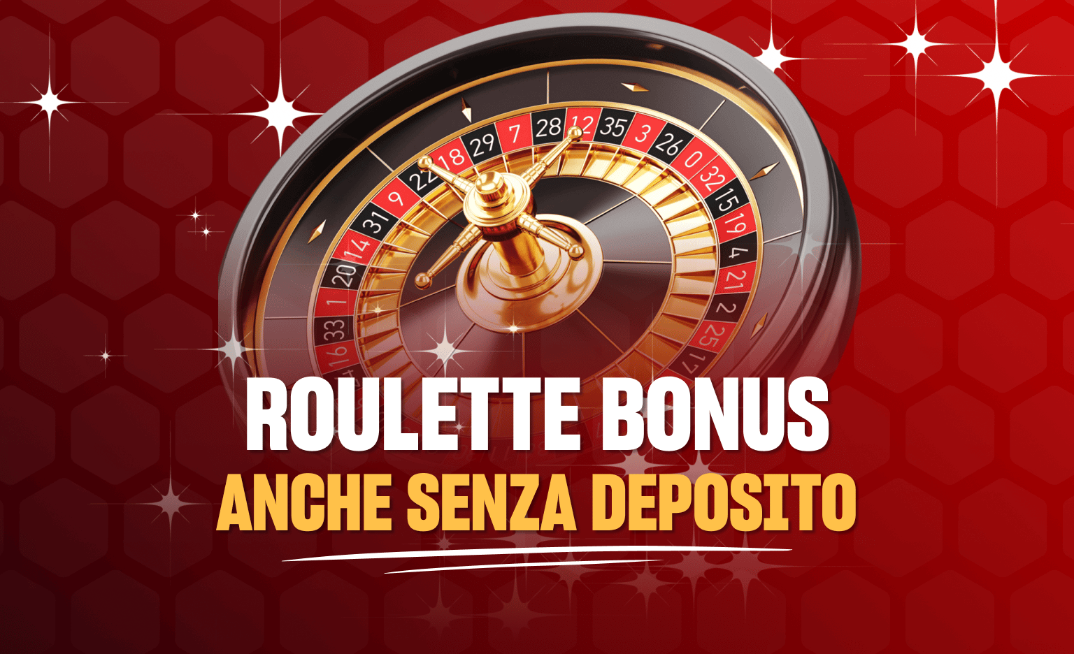 roulette bonus