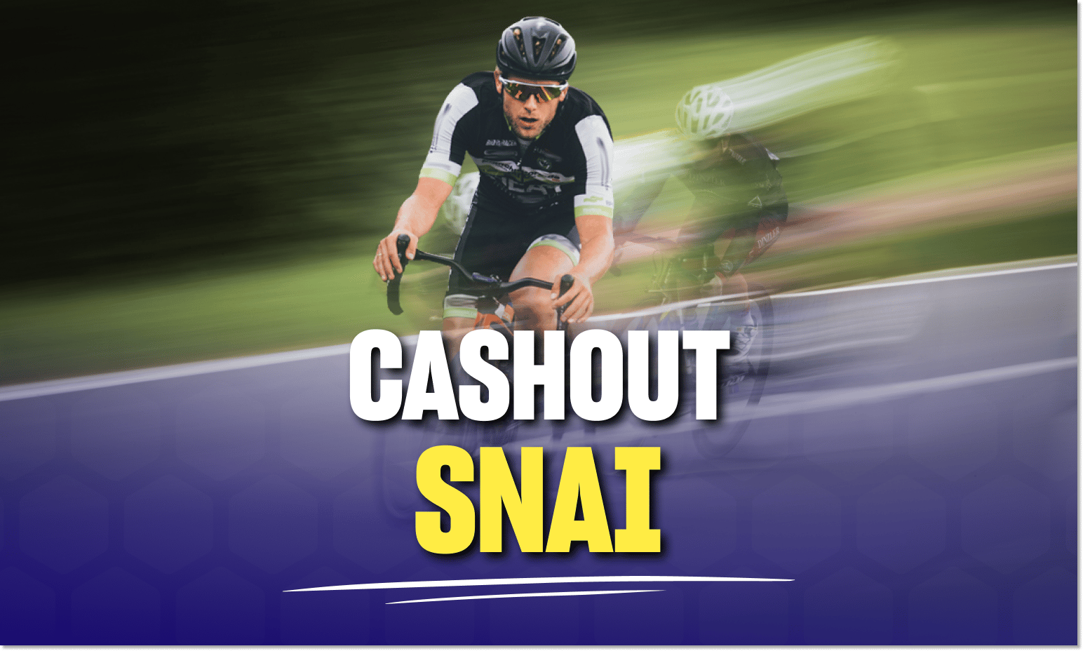 cashout snai