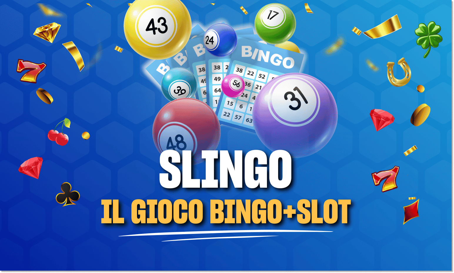 slingo