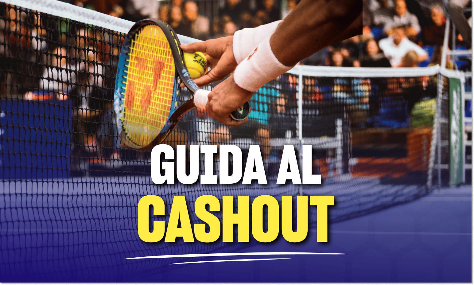 Guida al cashout