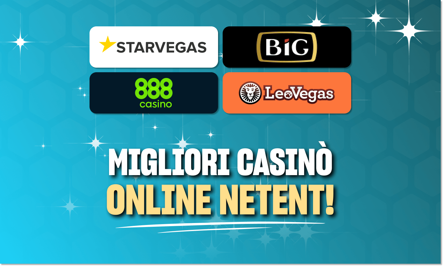 casinò netent logo