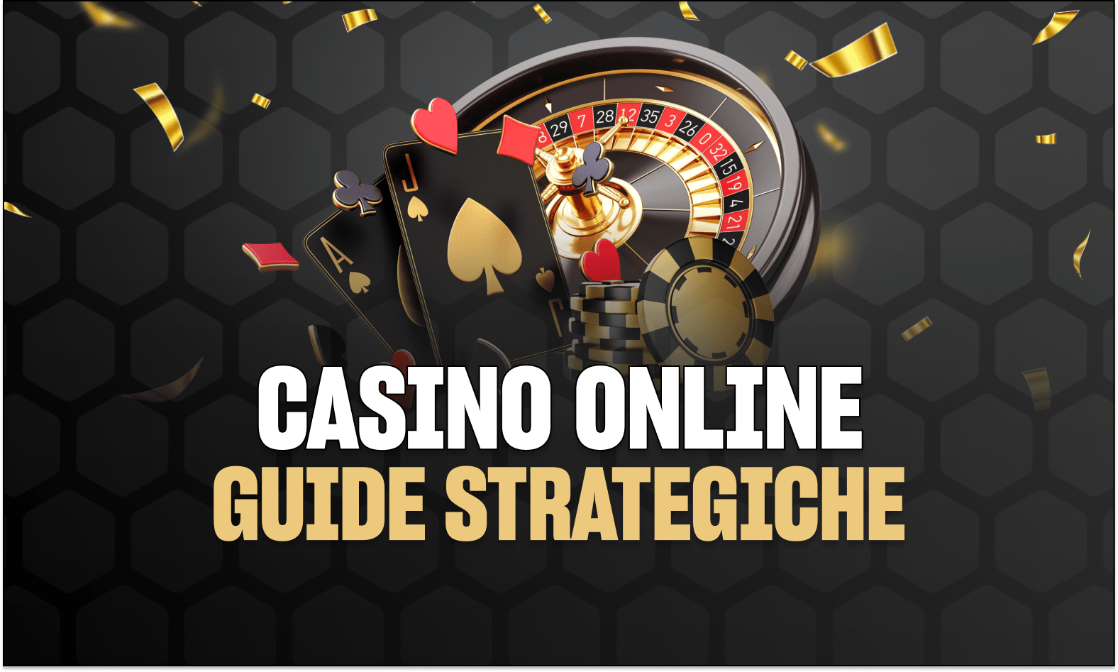 Casino online guide strategiche 