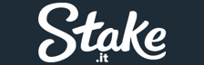 Stake.it Casino