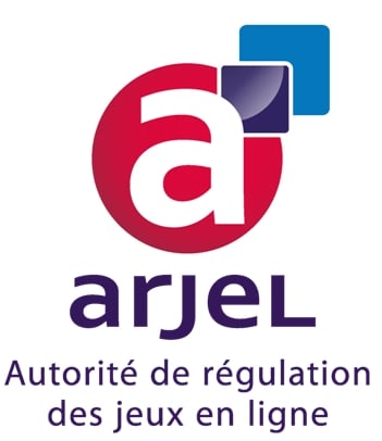 ARJEL logo
