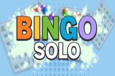 Bingo Solo