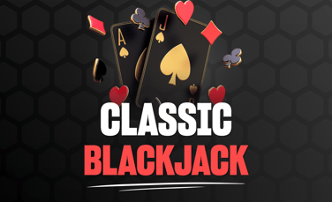 Classic blackjack