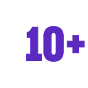 PiÃ¹ di 10 anni di esperienza