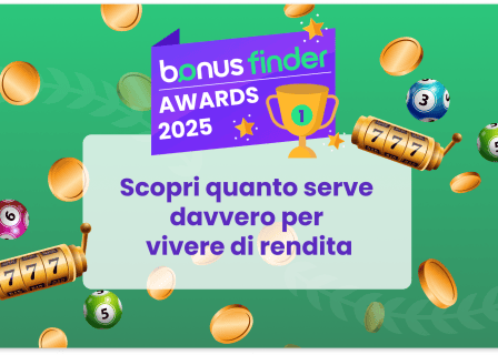 Calcolatore Jackpot