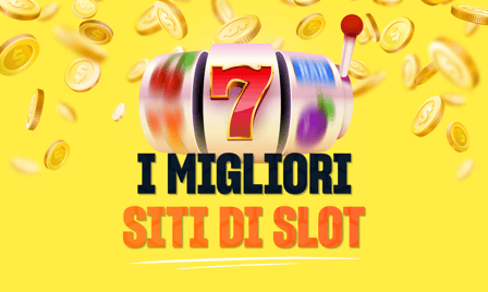 siti slot online
