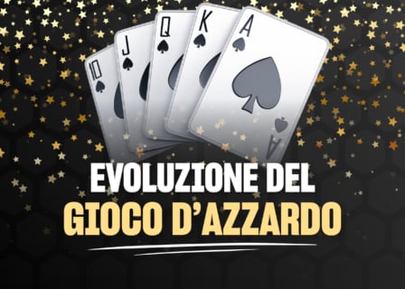 Nuove normative nel gioco d'azzardo online