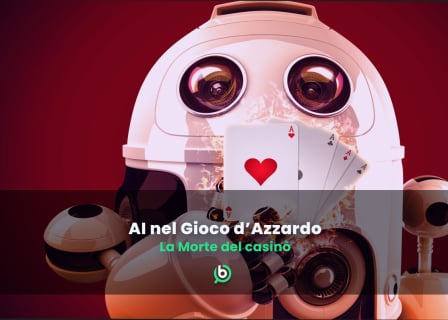 AI nel Gioco d’Azzardo