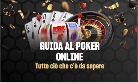 guida al poker online