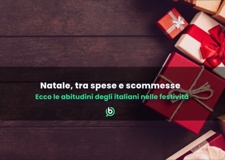 scommesse Natale