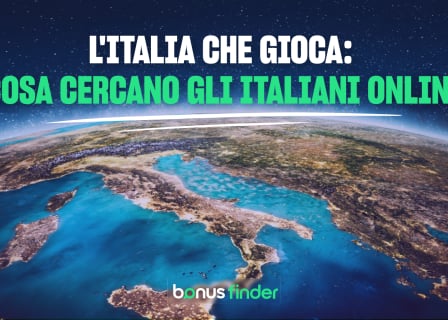 Italia gioco online