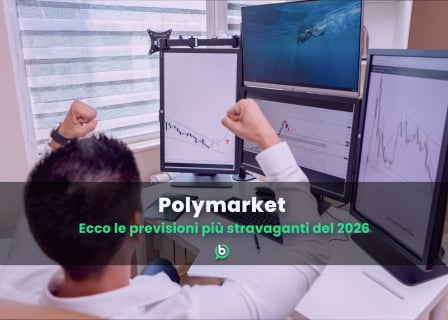 Previsioni polymarket