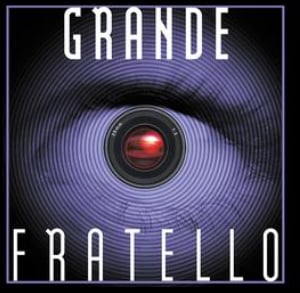 grande fratello finale