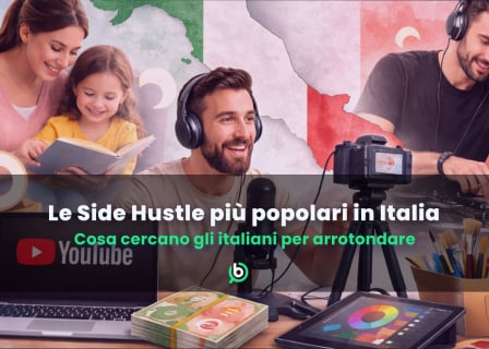 Side Hustle italiane