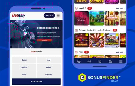 betitaly casino