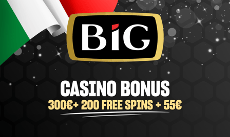 big casino
