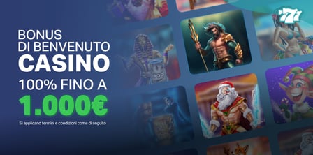 bonus benvenuto Eplay24