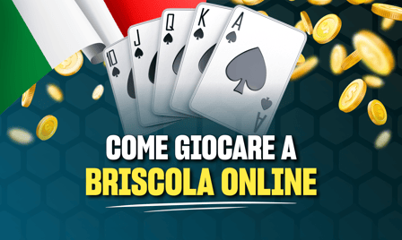 gioco briscola online