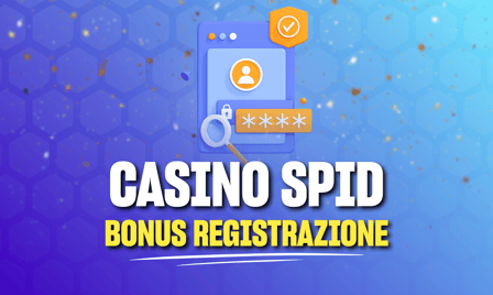 Bonus Casinò SPID