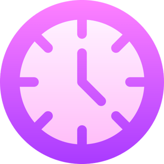 clock icon