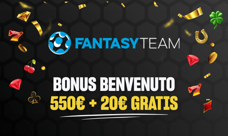 fantasyteam bonus