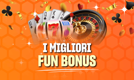 fun bonus casino