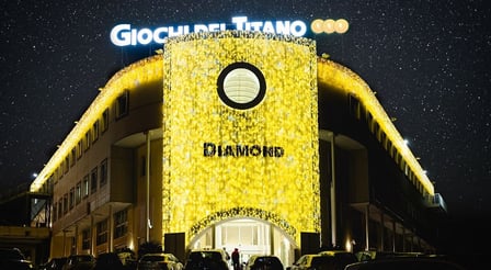 giochi del titano casino