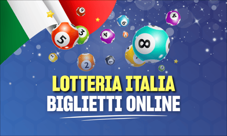 lotteria italia biglietti online