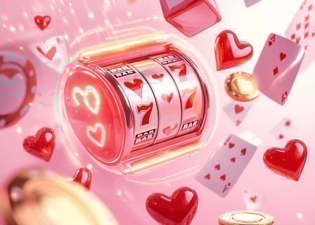 slot san valentino