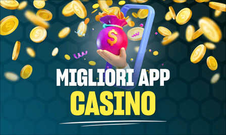 migliori casino mobile