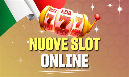 slot nuove