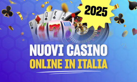 nuovi casino online