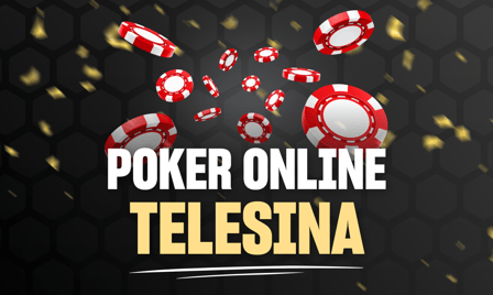 poker online telesina
