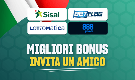 promozione porta un amico