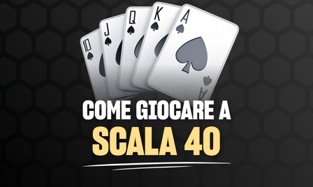 scala 40 online