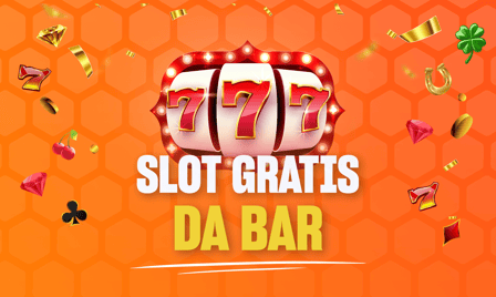 slot gratis bar