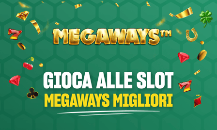 slot online megaways