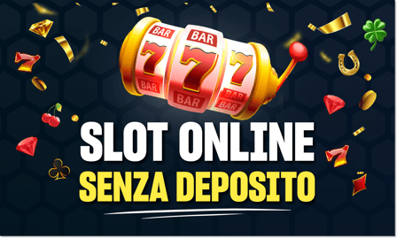 Giri Gratis su Slot
