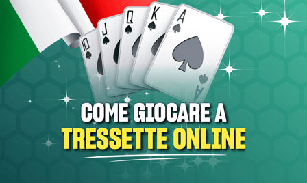 tressette online come giocare