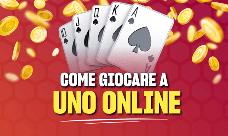 UNO online