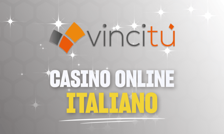 vincitu casino online