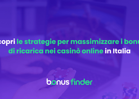 bonus online